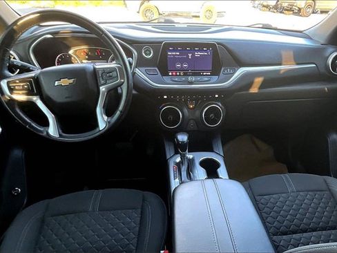 Used 2019 Chevrolet Blazer LT image 15
