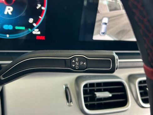 Used 2023 Mercedes-Benz GLE 53 AMG 4MATIC Coupe w/ Parking Assistance Package image 27