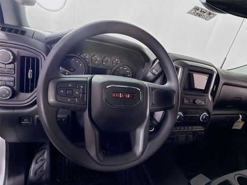 New 2026 GMC Sierra 3500 Pro w/ Convenience Package AWD/4WD image 5