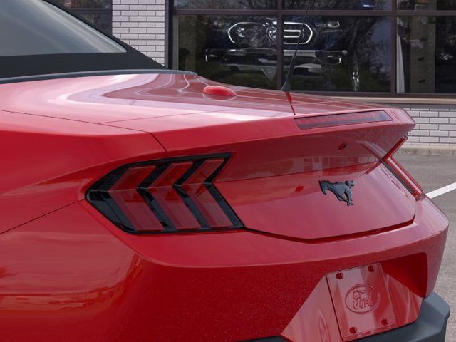 New 2026 Ford Mustang Premium RWD image 22