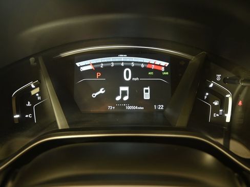 Used 2017 Honda CR-V EX image 24