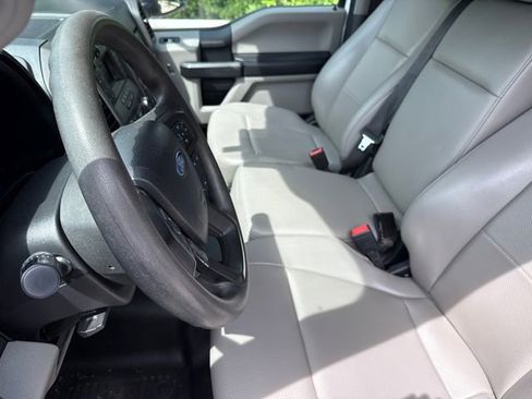 Used 2021 Ford F450 XL w/ Power Equipment Group AWD/4WD image 20