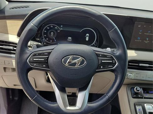 Used 2022 Hyundai Palisade Calligraphy w/ Winter Package AWD/4WD image 23