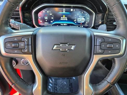 Used 2023 Chevrolet Silverado 1500 RST image 22