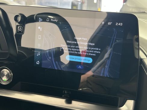 Used 2024 Chevrolet Corvette Z06 w/ Battery Protection Package image 20