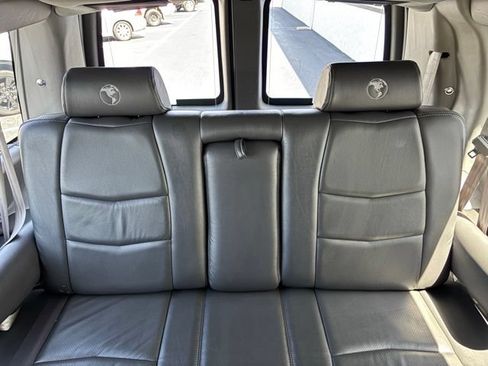 Used 2020 GMC Savana 2500 Extended w/ Enhanced Convenience Package RWD image 43
