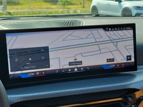 New 2026 BMW 330i Sedan w/ Convenience Package RWD image 18