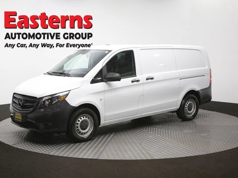 Used 2022 Mercedes-Benz Metris image 52