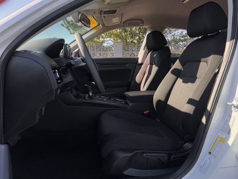 Used 2023 Honda Civic LX image 12