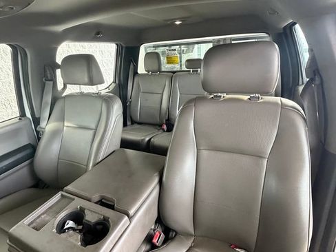Used 2019 Ford F250 XL w/ Power Equipment Group AWD/4WD image 2