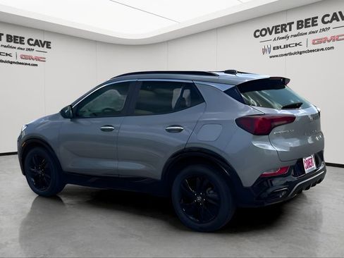 New 2026 Buick Encore GX Sport Touring w/ Advanced Technology Package image 12