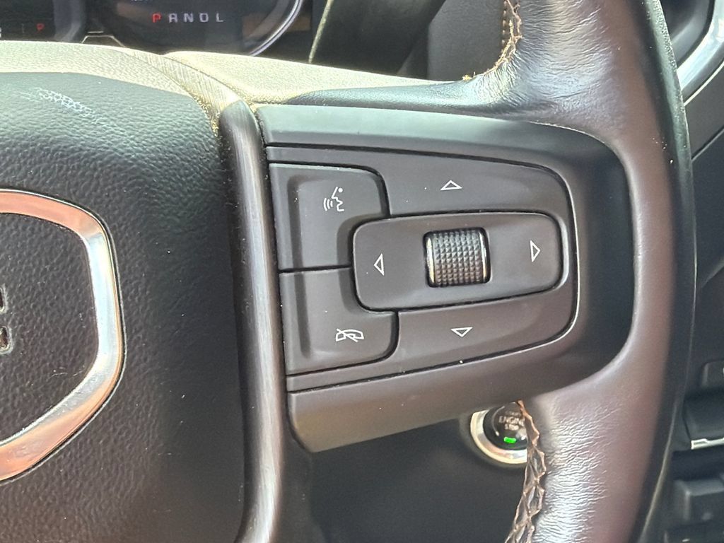 Used 2022 GMC Sierra 1500 AT4 w/ AT4 Carbonpro Edition AWD/4WD image 25