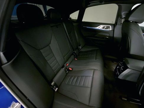 Certified 2023 BMW i4 M50 w/ M Carbon Exterior Package AWD/4WD image 15