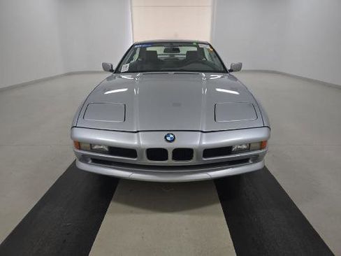 Used 1997 BMW 840Ci RWD image 3