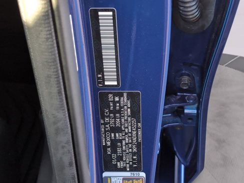 Used 2022 Kia Forte LXS image 35