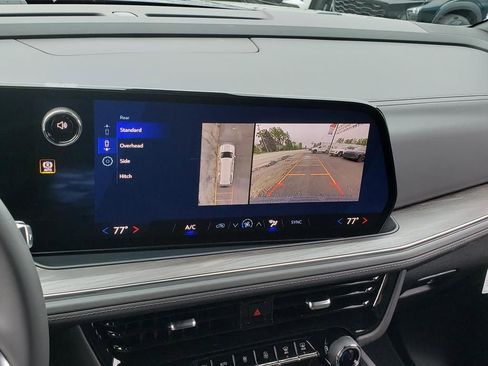 New 2026 Chevrolet Suburban LS AWD/4WD image 29