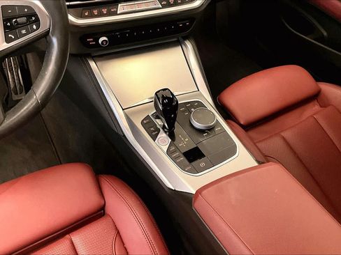 Used 2023 BMW 430i Coupe w/ M Sport Package RWD image 14