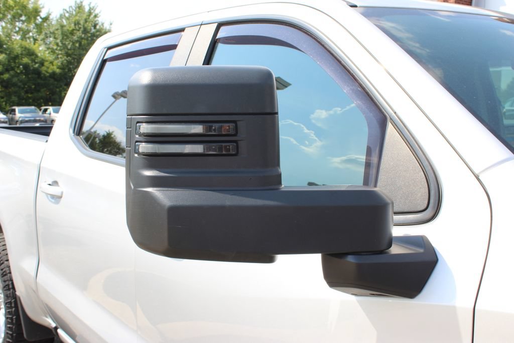 Certified 2019 Chevrolet Silverado 1500 RST w/ All-Star Edition AWD/4WD image 48