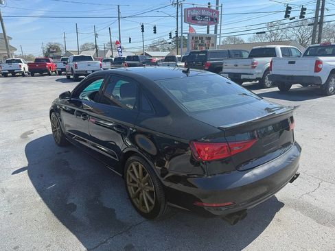 Used 2015 Audi A3 1.8T Premium w/ Aluminum Style Package image 8