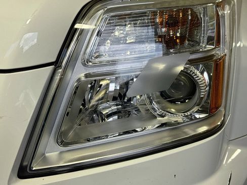 Used 2017 GMC Terrain SLT w/ Driver Alert Package I FWD image 37