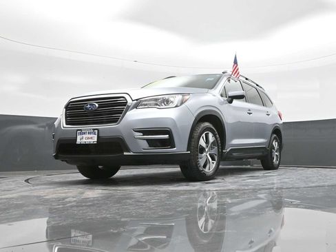 Used 2022 Subaru Ascent Premium w/ Convenience Package image 42