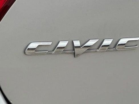 Used 2007 Honda Civic LX image 12