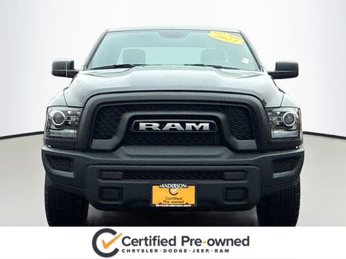 Used 2022 RAM 1500 Classic Warlock w/ Electronics Group image 16