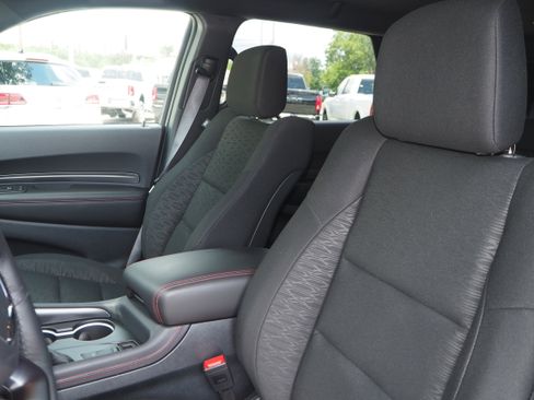 New 2025 Dodge Durango R/T image 15