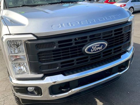 Used 2024 Ford F250 XL w/ XL Off-Road Package image 30