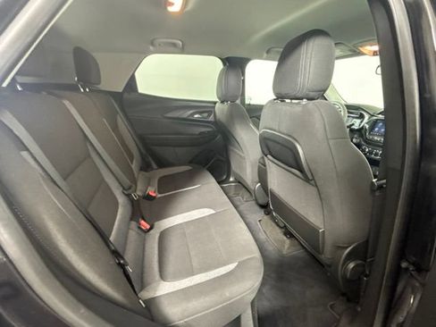 Used 2023 Chevrolet TrailBlazer LT w/ Convenience Package FWD image 26