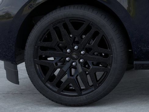 New 2026 Ford Expedition Max Platinum w/ Stealth Performance Package AWD/4WD image 19