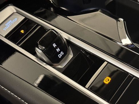 New 2026 Volkswagen Atlas SE image 21