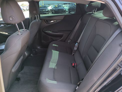 Used 2022 Chevrolet Malibu RS image 12