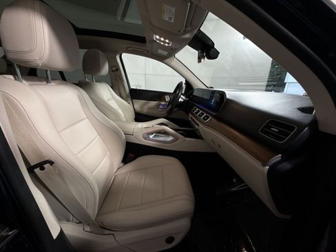 Used 2022 Mercedes-Benz GLE 350 w/ Premium Package image 27