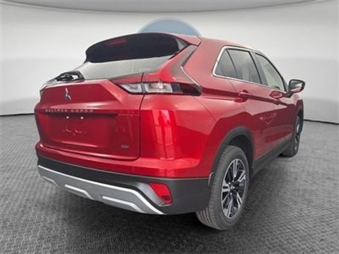 New 2026 Mitsubishi Eclipse Cross SE image 3