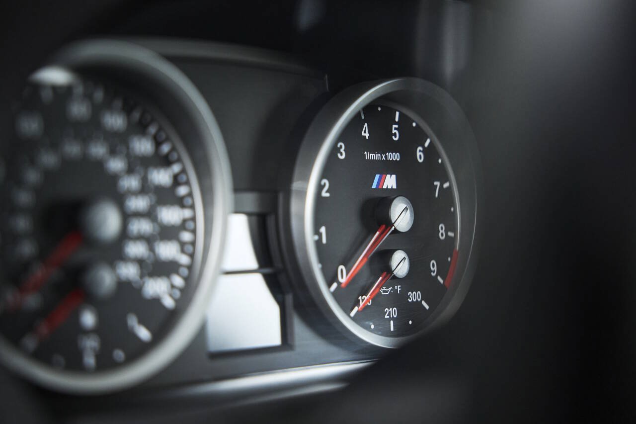 Used 2012 BMW M3 Coupe RWD image 55