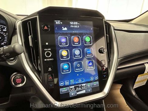 New 2026 Subaru Impreza 2.0i Sport image 14