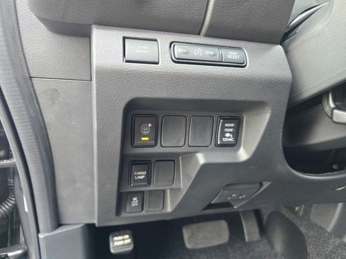 New 2026 Nissan Frontier SV w/ SV Convenience Package image 26