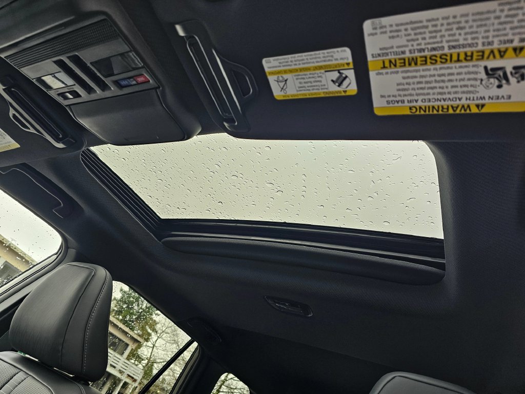 New 2026 Subaru Outback Touring AWD/4WD image 17