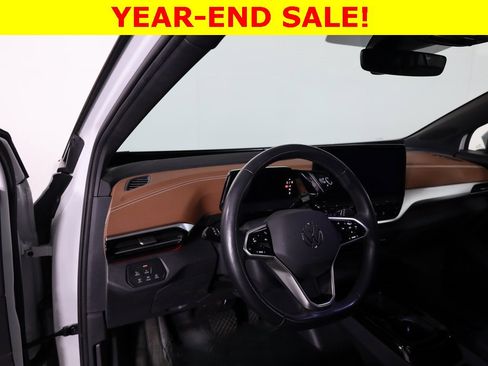 Used 2021 Volkswagen ID.4 Pro S image 29