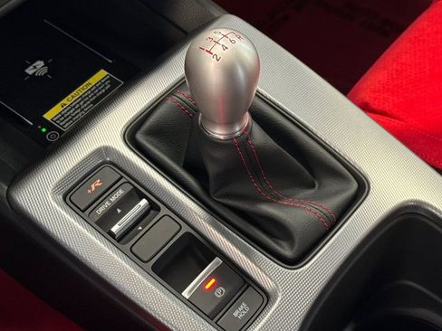 New 2026 Honda Civic Type R image 24