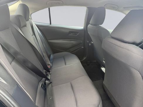 Used 2024 Toyota Corolla LE FWD image 19