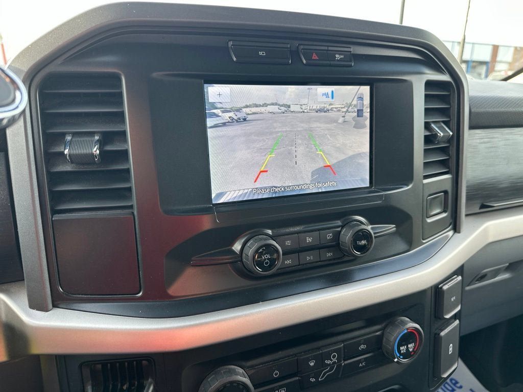 Certified 2021 Ford F150 XLT AWD/4WD image 20