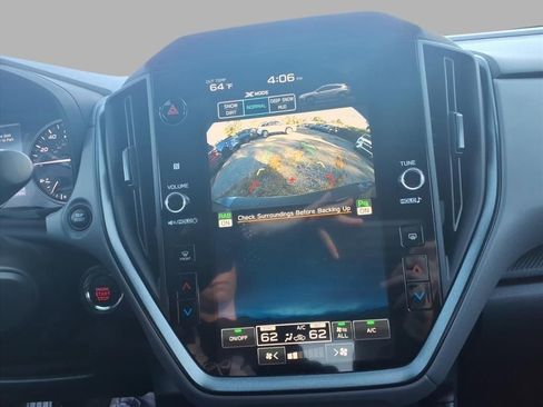 New 2025 Subaru Crosstrek 2.5i Limited image 4