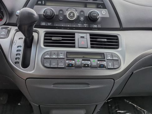 Used 2007 Honda Odyssey EX image 12