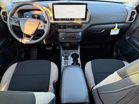 New 2025 Ford Bronco Sport Big Bend image 6