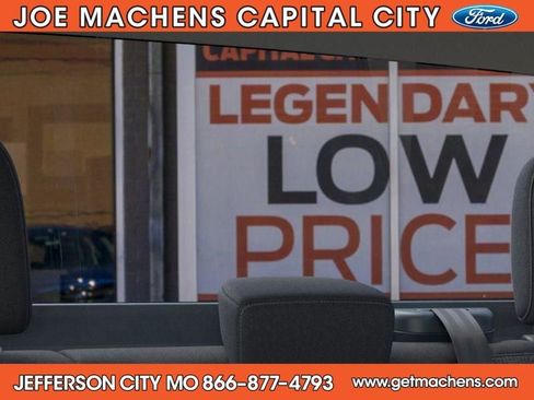 New 2025 Ford Maverick XL image 25