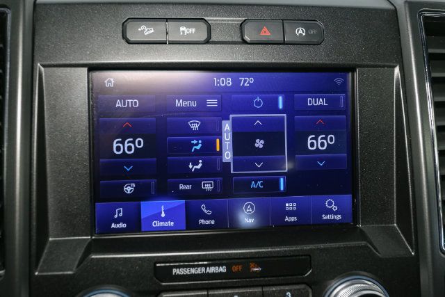 Used 2019 Ford F150 Lariat w/ Equipment Group 502A Luxury AWD/4WD image 24