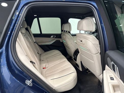 Used 2019 BMW X5 xDrive40i w/ M Sport Package image 47