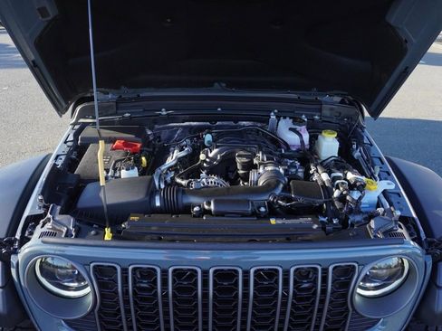 New 2026 Jeep Gladiator Mojave image 25